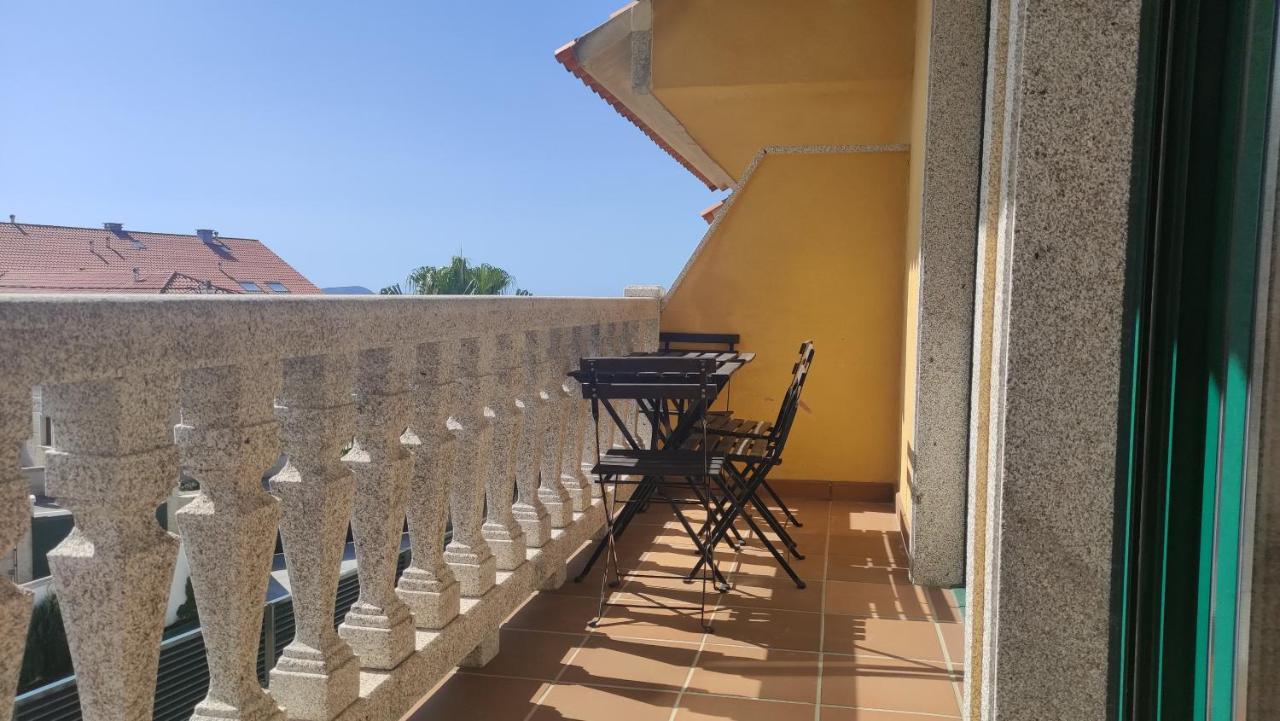 Apartamentos Aqualecer Aios Exterior foto