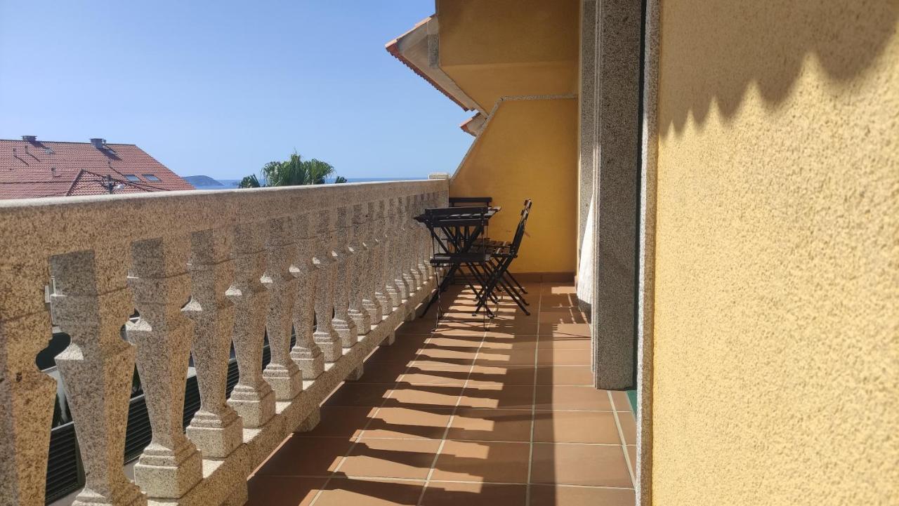 Apartamentos Aqualecer Aios Exterior foto
