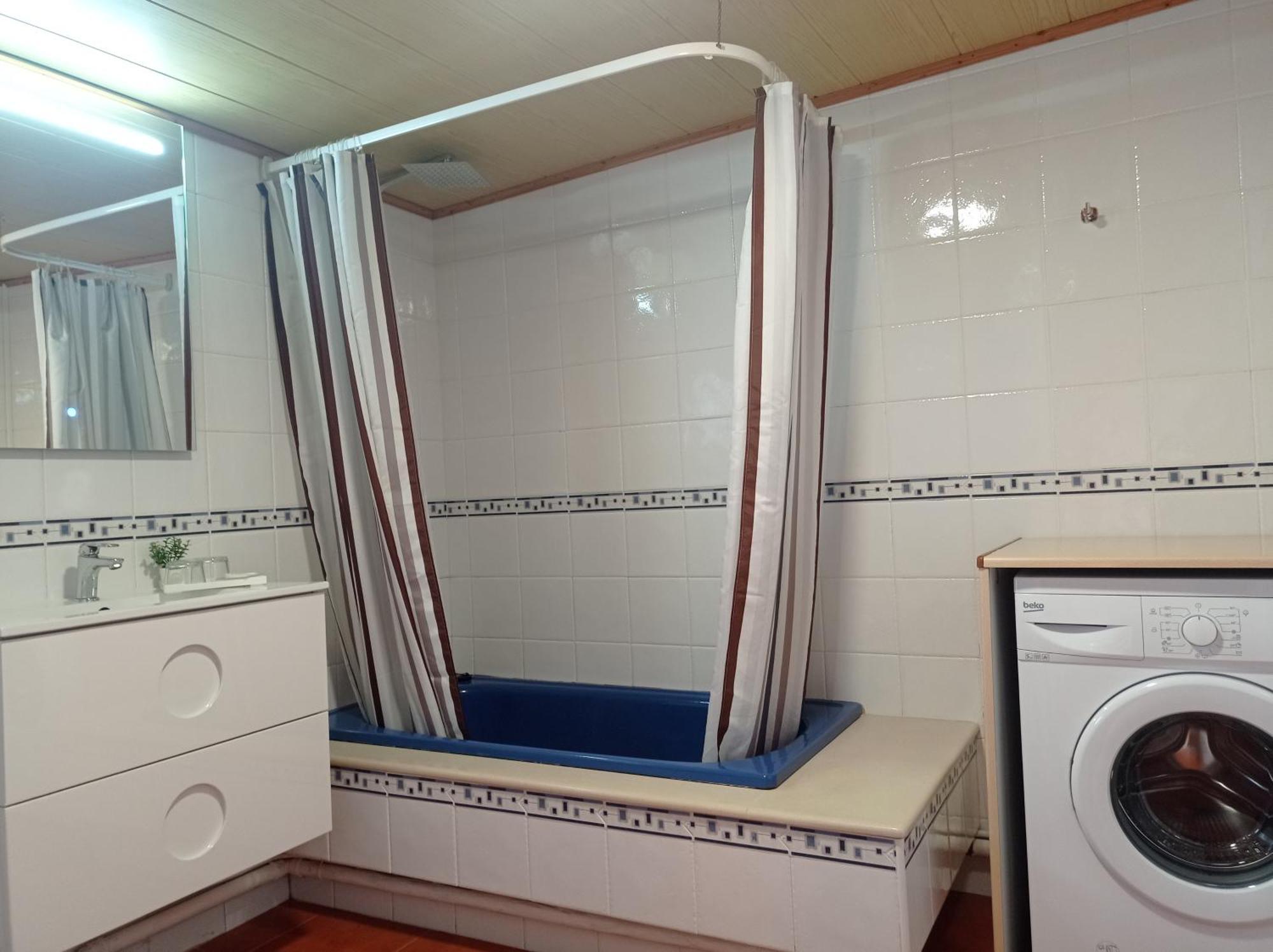 Apartamentos Aqualecer Aios Zimmer foto