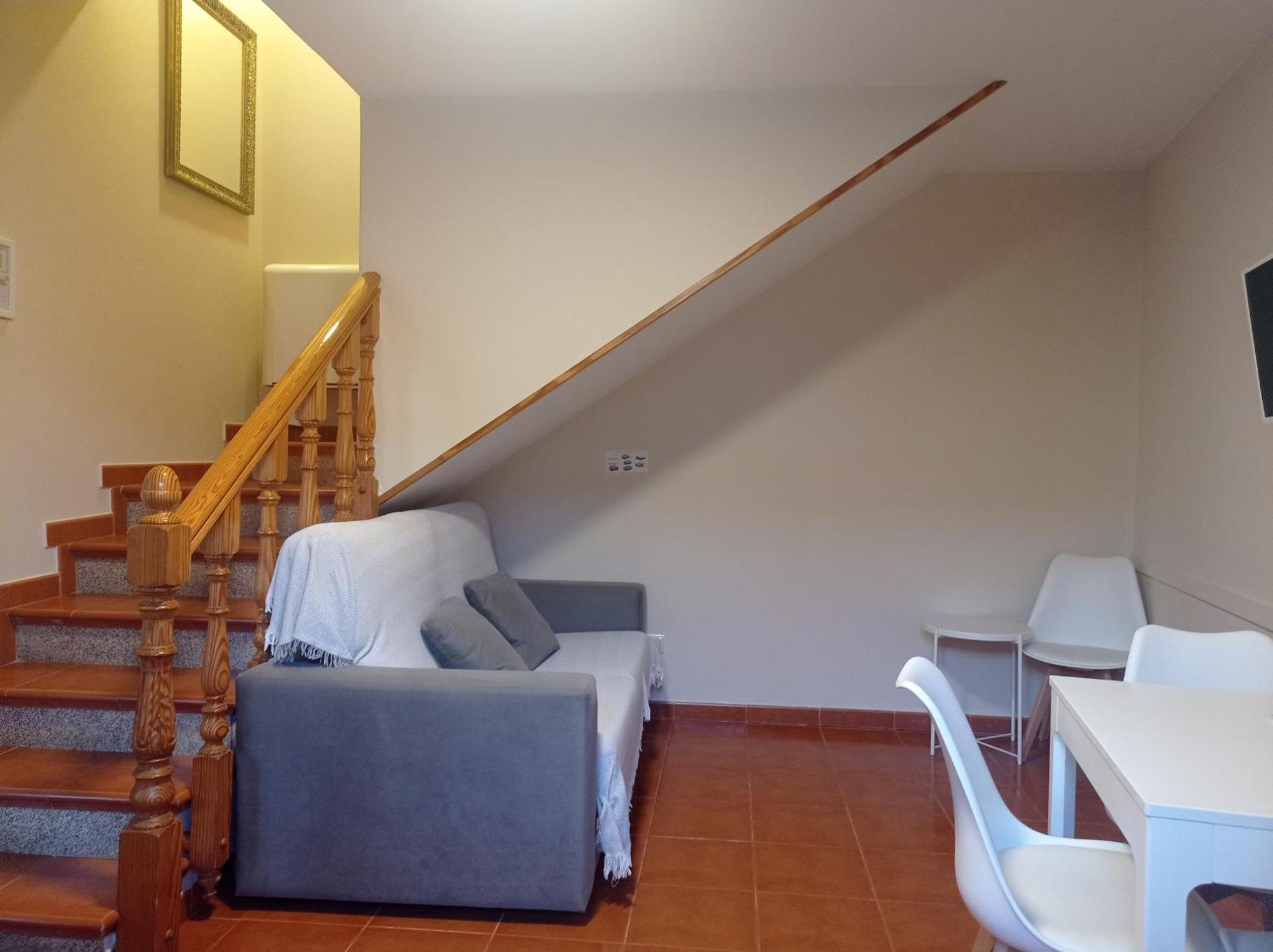 Apartamentos Aqualecer Aios Zimmer foto