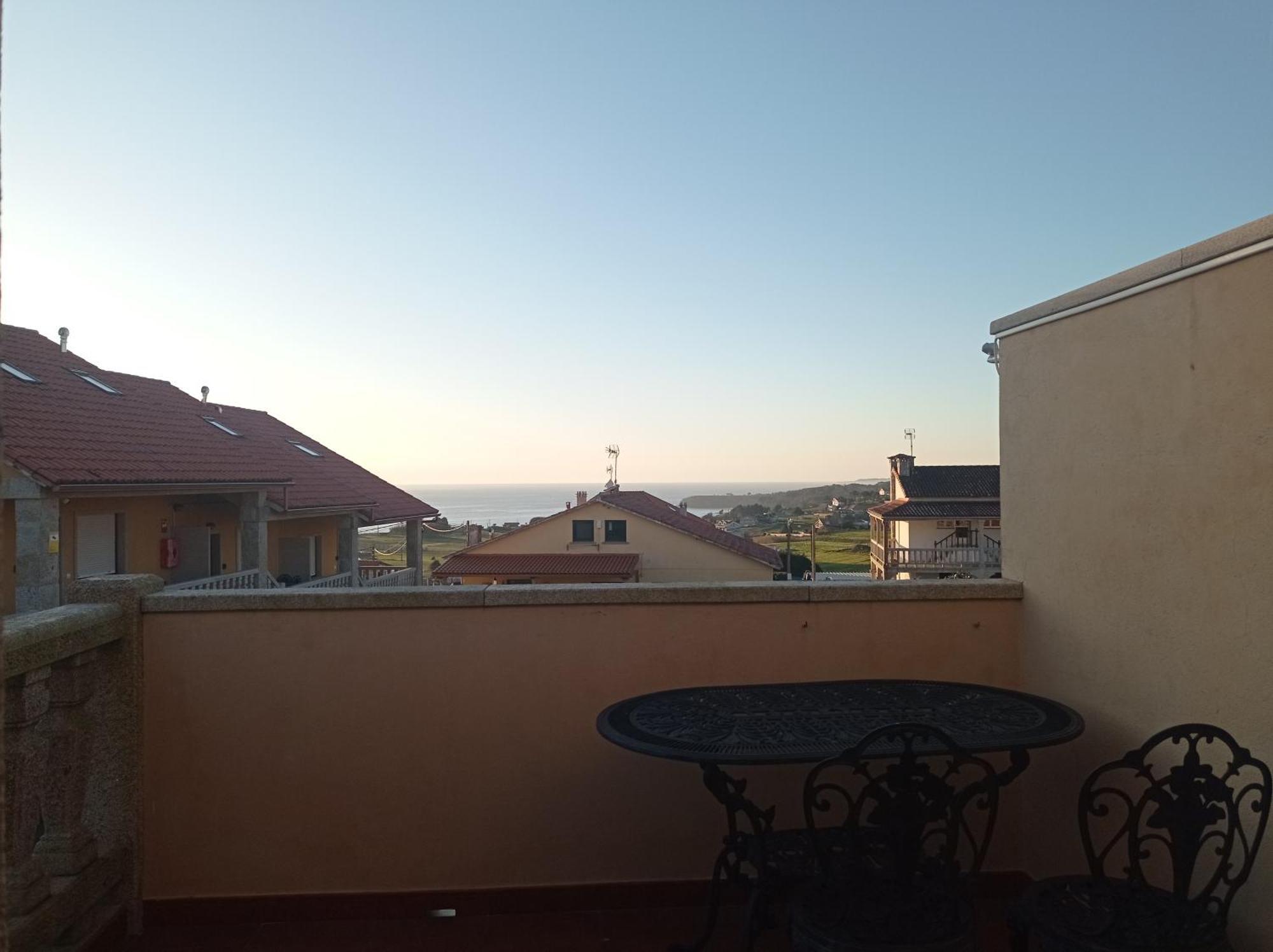 Apartamentos Aqualecer Aios Zimmer foto