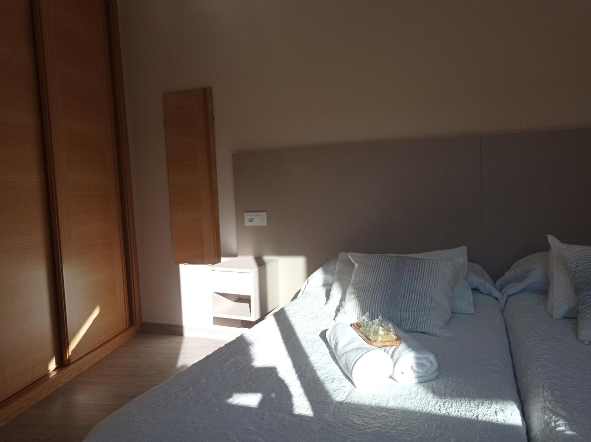 Apartamentos Aqualecer Aios Zimmer foto