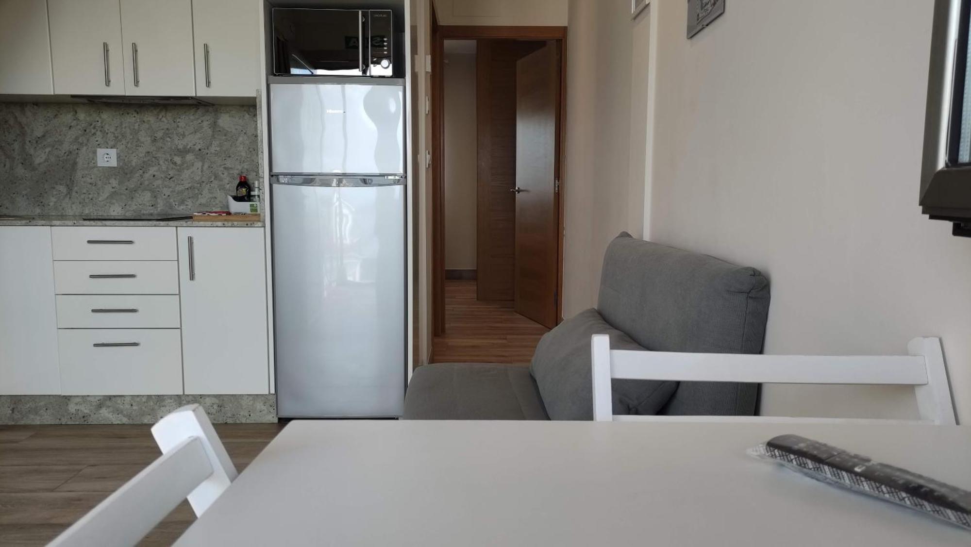 Apartamentos Aqualecer Aios Zimmer foto