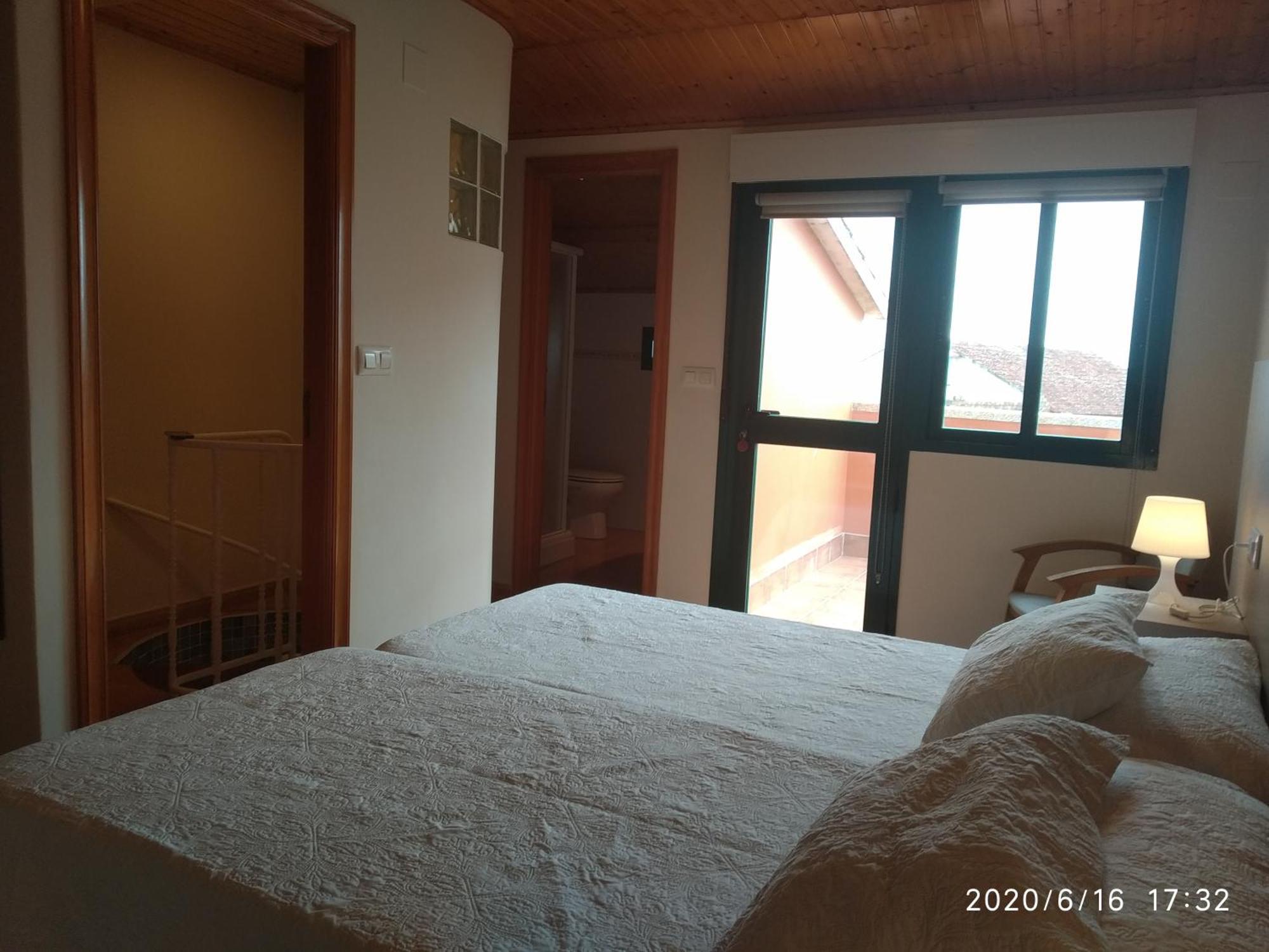 Apartamentos Aqualecer Aios Zimmer foto