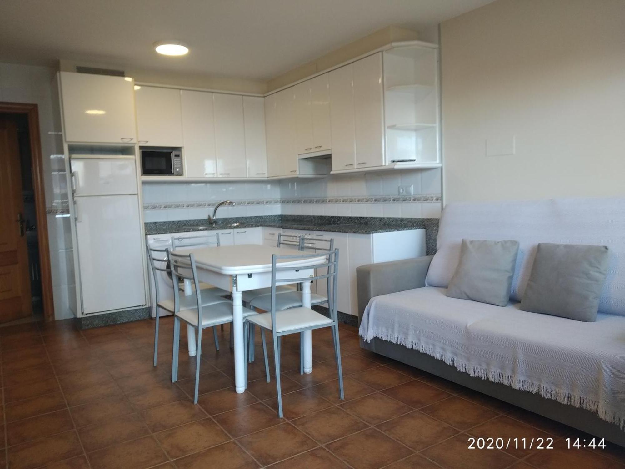 Apartamentos Aqualecer Aios Zimmer foto