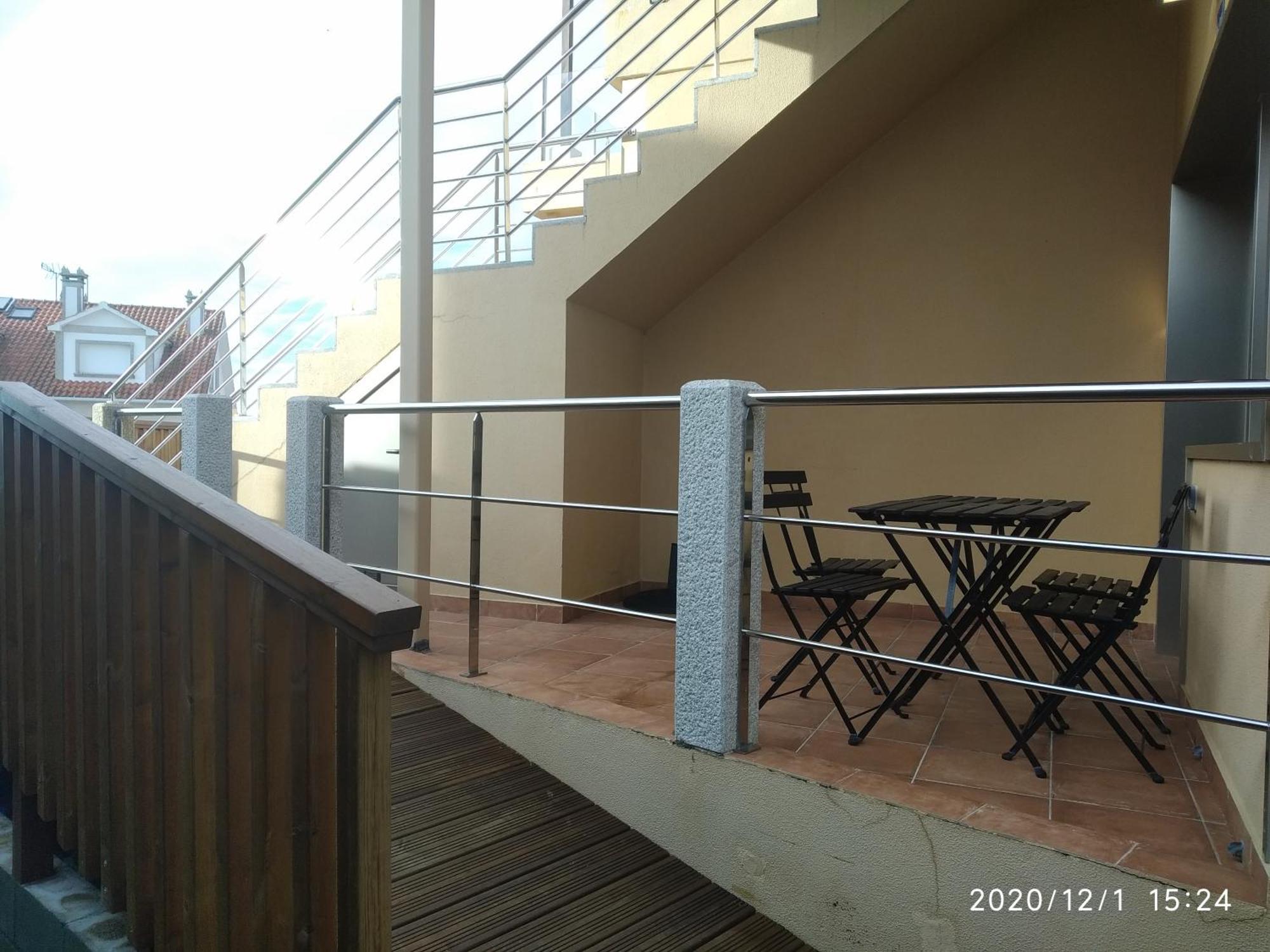 Apartamentos Aqualecer Aios Zimmer foto