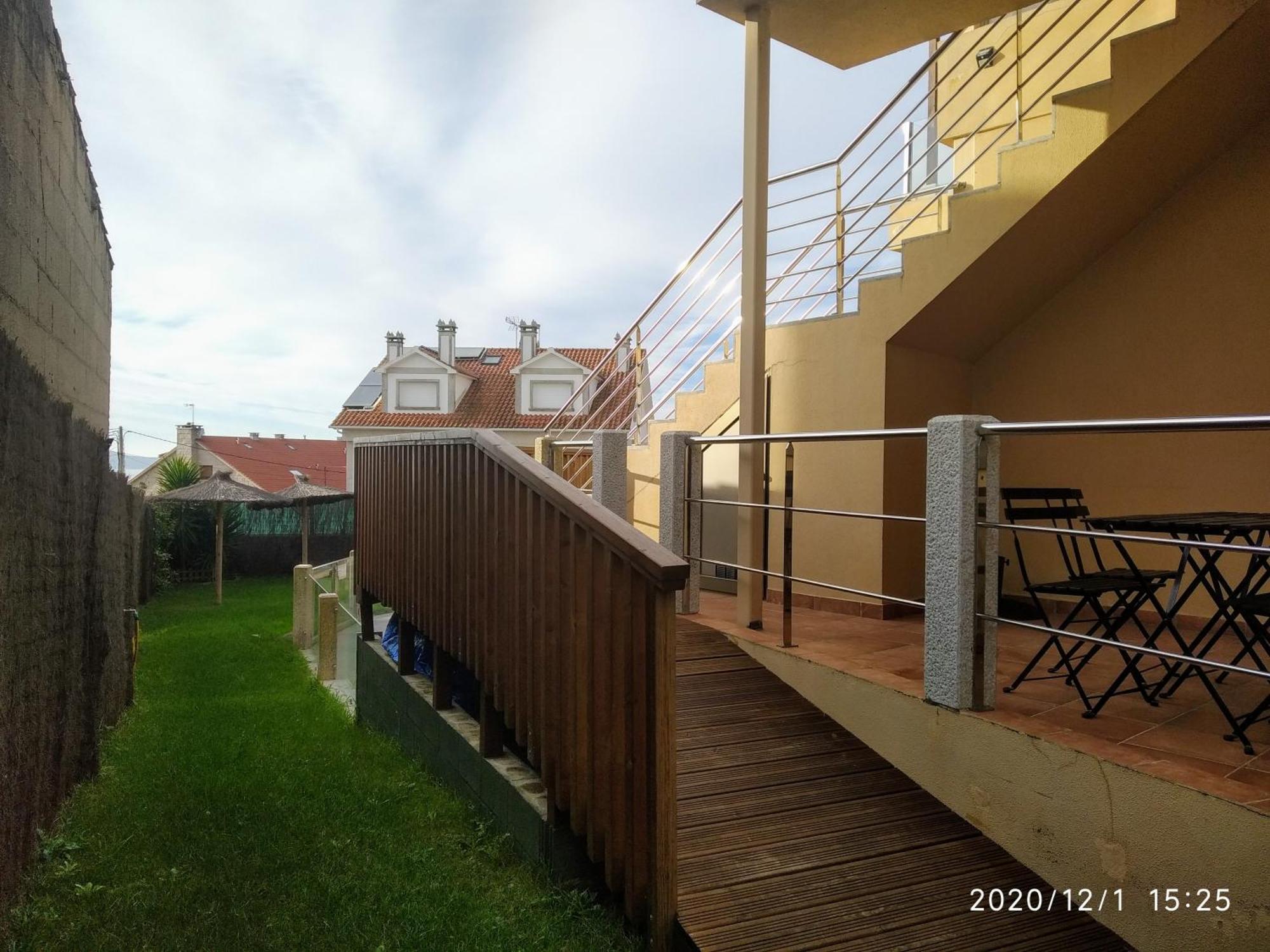 Apartamentos Aqualecer Aios Zimmer foto