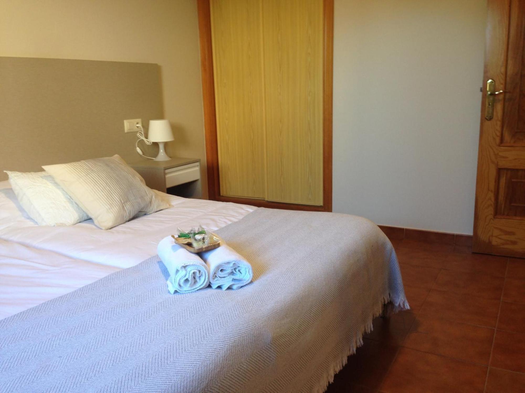 Apartamentos Aqualecer Aios Zimmer foto