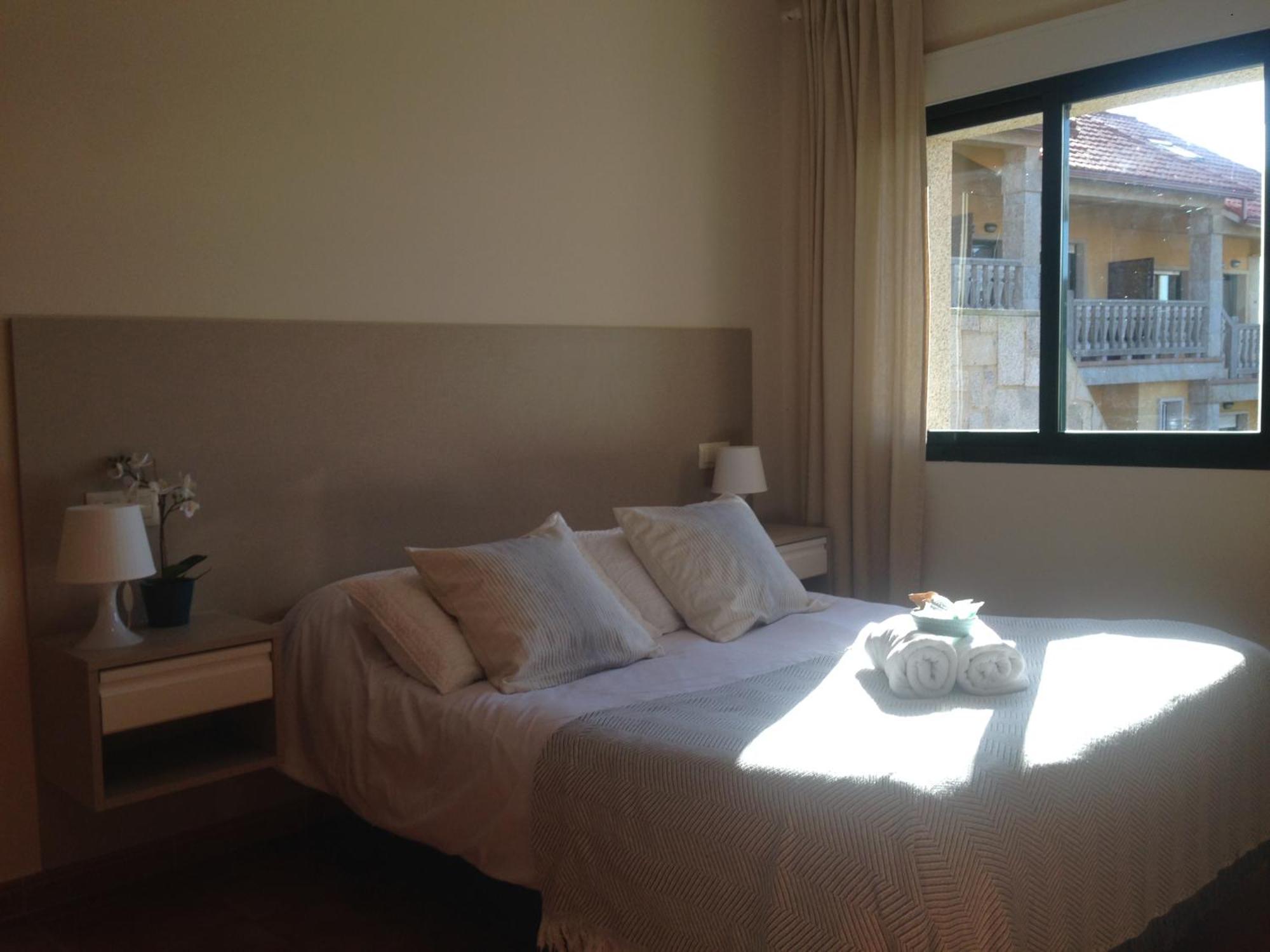 Apartamentos Aqualecer Aios Zimmer foto