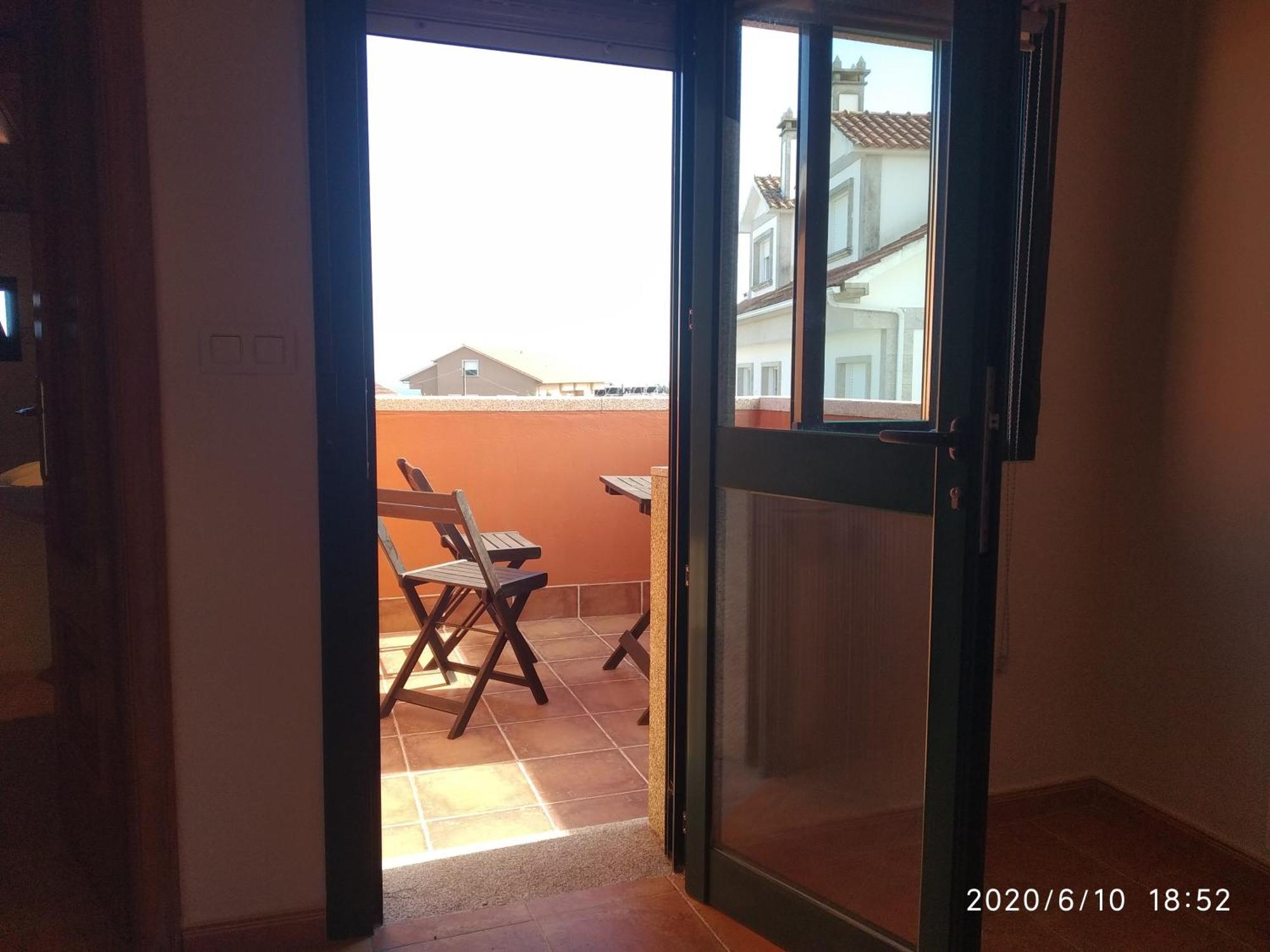 Apartamentos Aqualecer Aios Zimmer foto