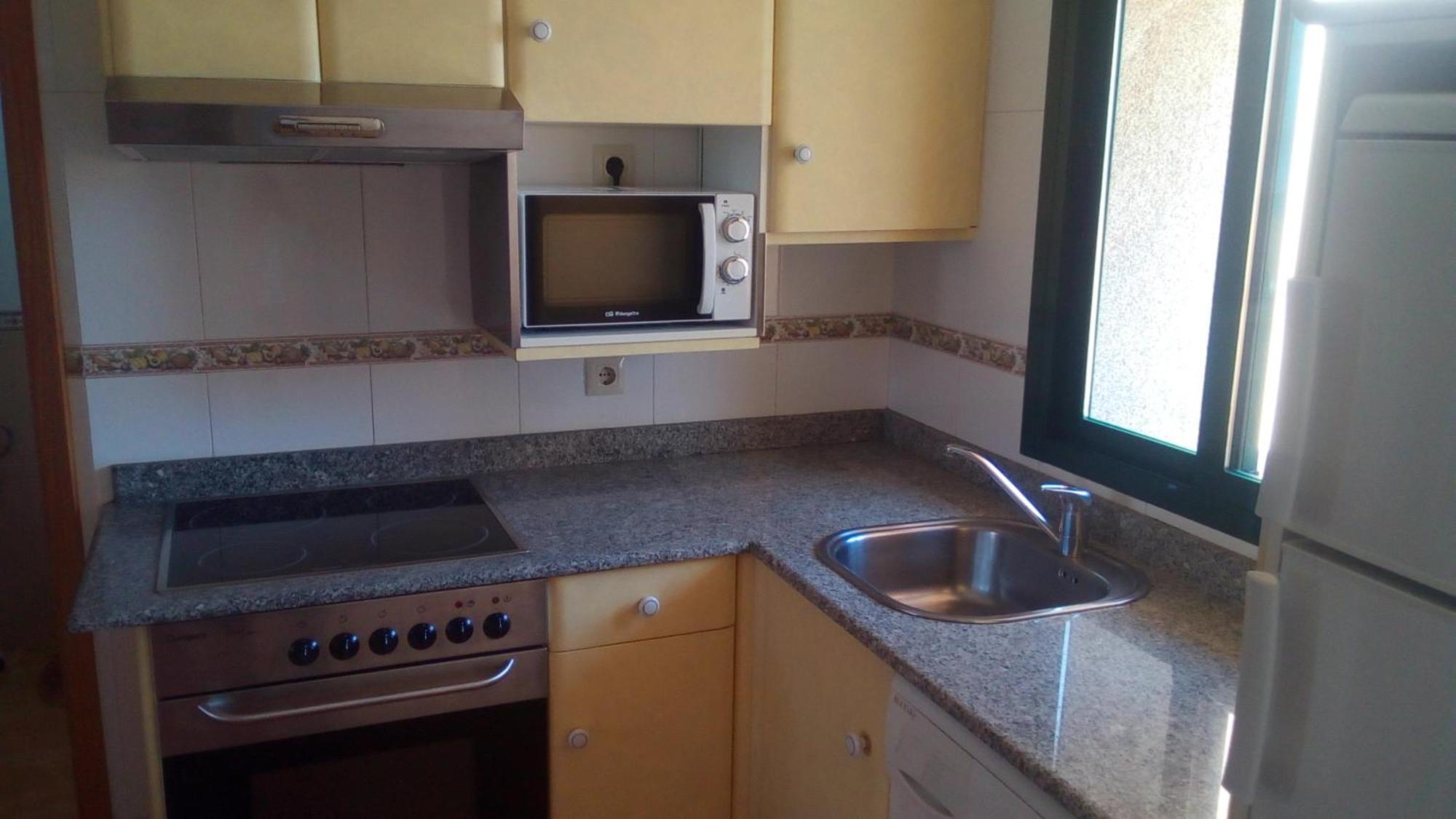 Apartamentos Aqualecer Aios Zimmer foto