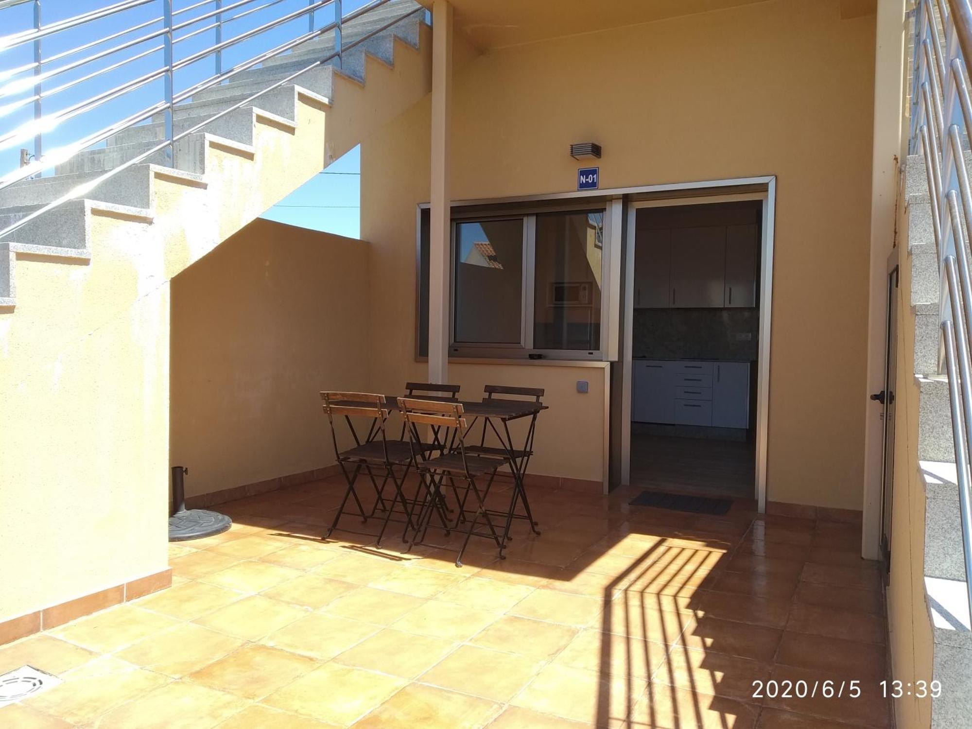 Apartamentos Aqualecer Aios Zimmer foto