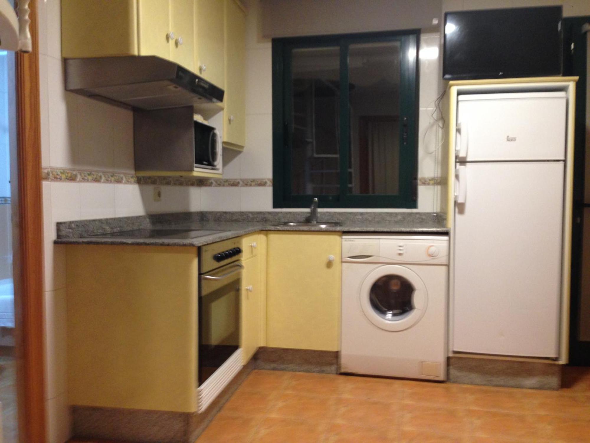 Apartamentos Aqualecer Aios Zimmer foto