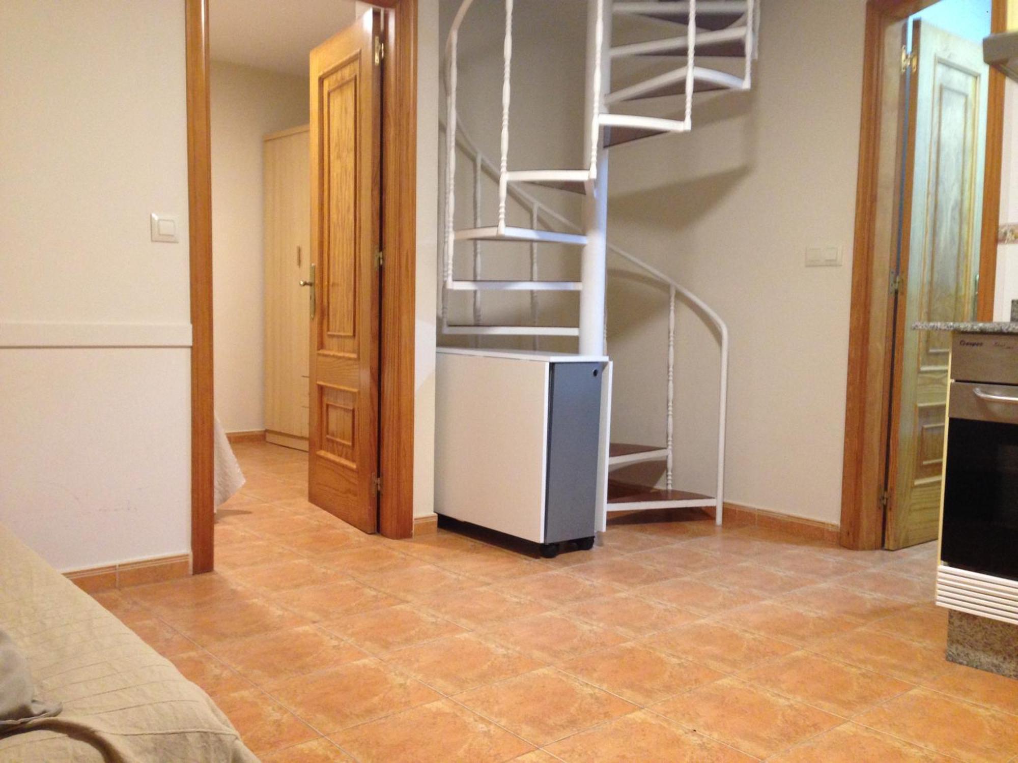 Apartamentos Aqualecer Aios Zimmer foto